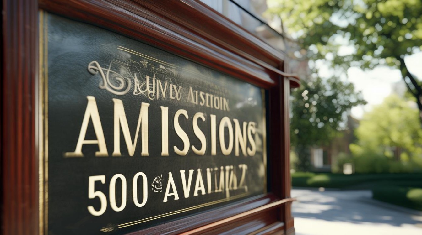 大学录取多少名额 大学录取多少名额