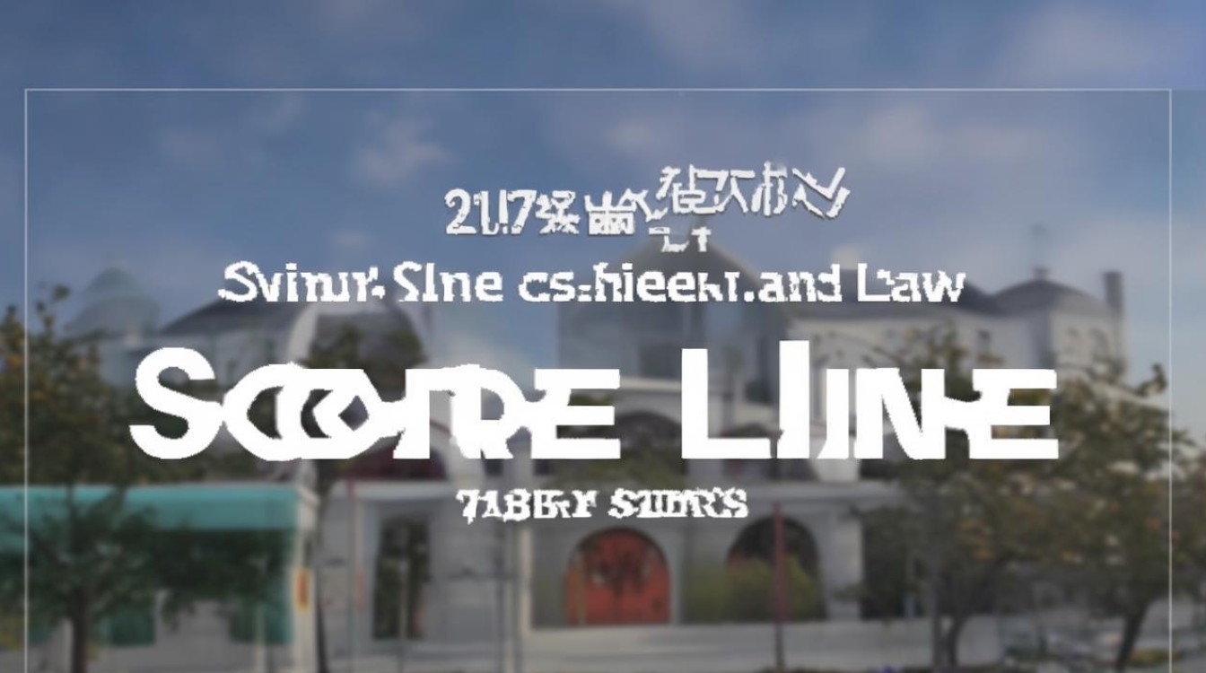 2017西北政法大学分数线是多少，录取分数线高吗