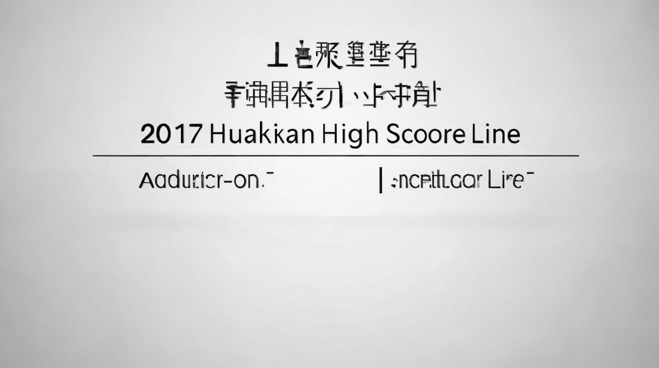2017户县惠安中学分数线是多少，录取分数线是多少分