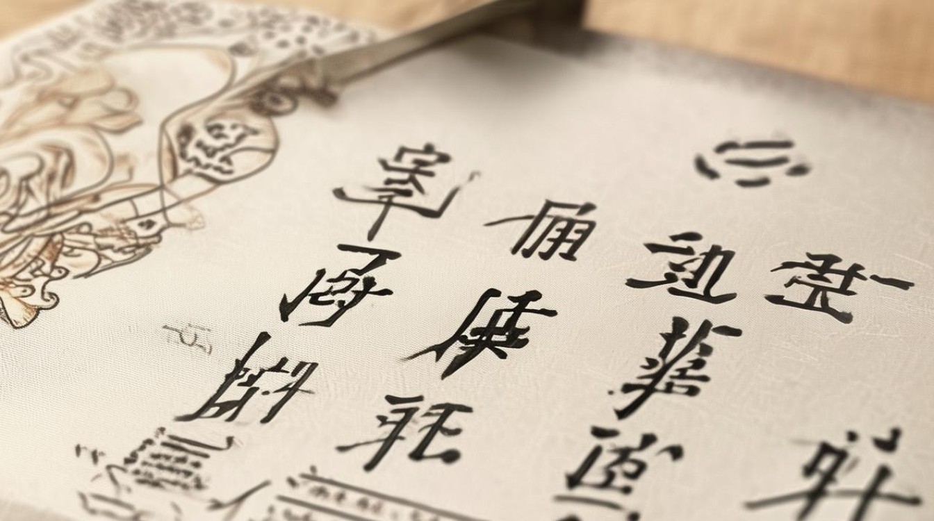 大学书法专业录取分数线是多少？书法艺考录取规则详解