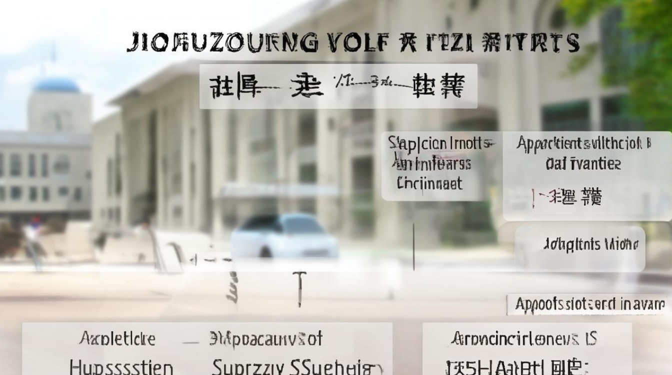 焦作大学录取过程是怎样的？焦作大学录取结果什么时候出来