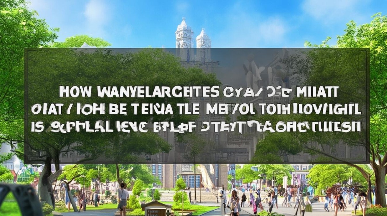 大学可以几个大学录取？高考录取能同时被多所大学录取吗