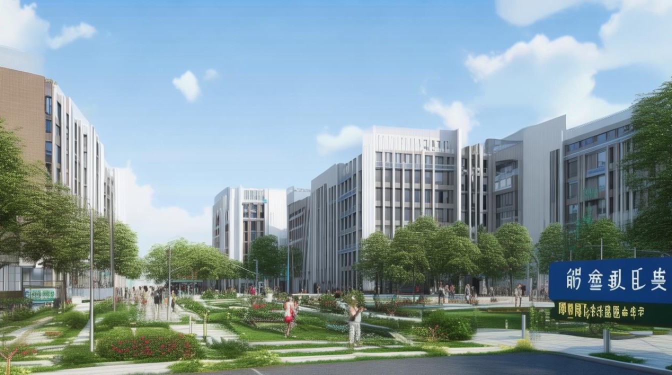 烟台职业学院怎么样？市里烟台职业学院地址在哪里