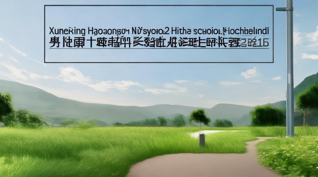 休宁海阳二中分数线是多少？2026年录取分数线预测