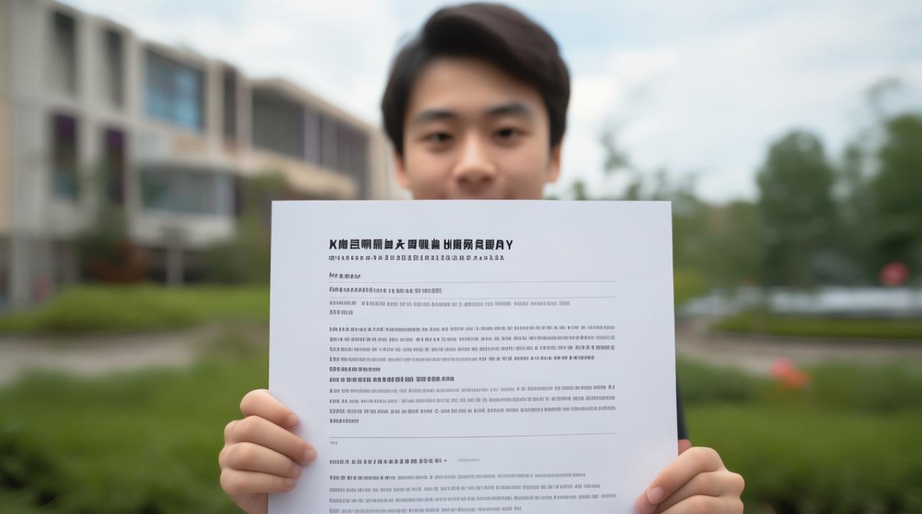 被扬州大学录取后如何报到？录取通知书什么时候发