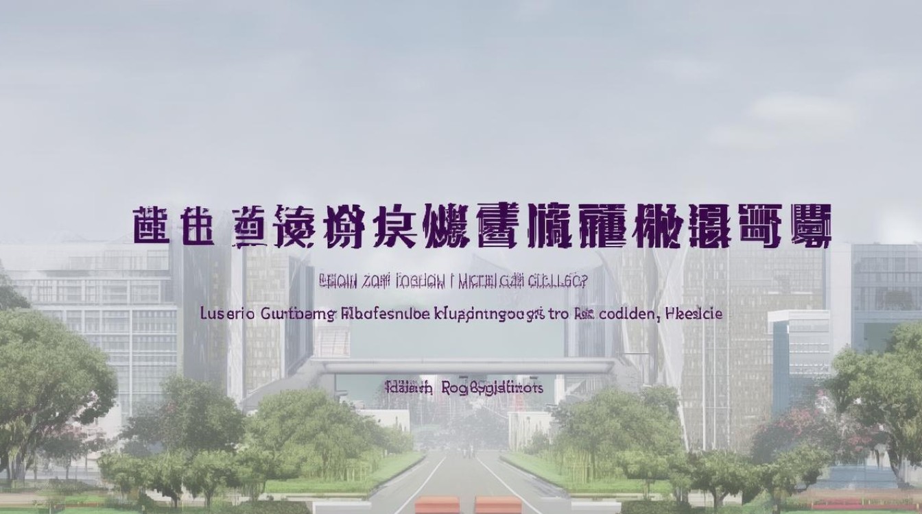 广外职业学院怎么样？广外职业学院招生简章及分数线