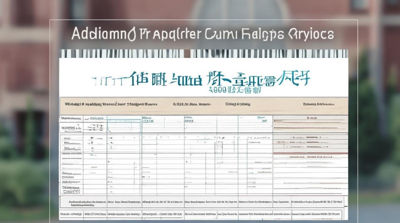 长春大学怎么录取？长春大学录取分数线是多少