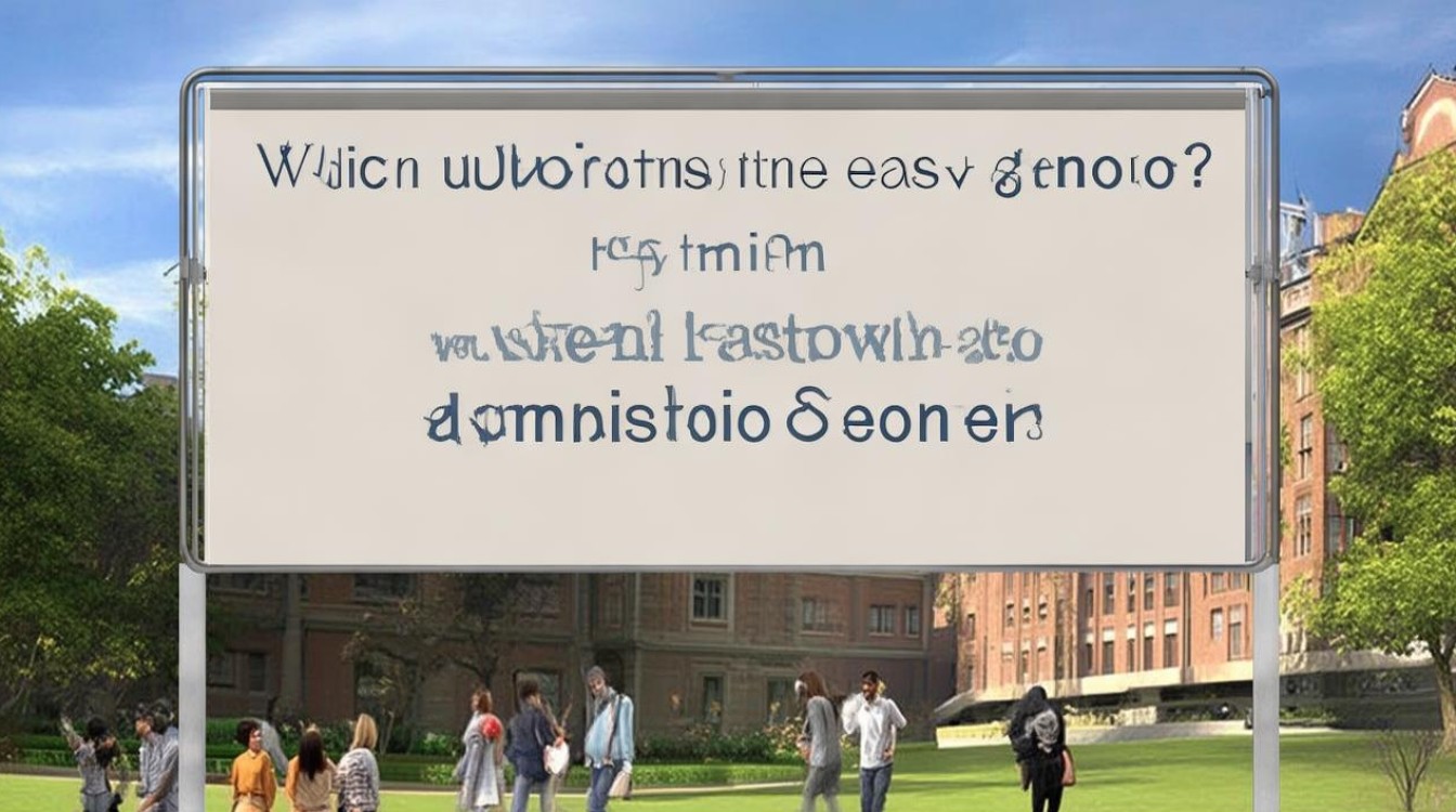 哪些大学容易录取？录取分数线低的大学有哪些