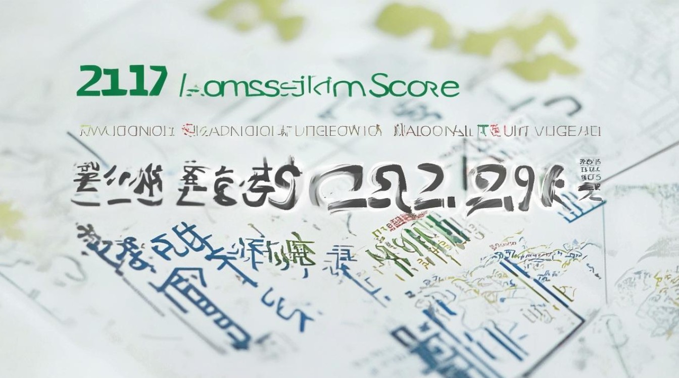 扬州职业大学2017分数线是多少，录取分数线高吗