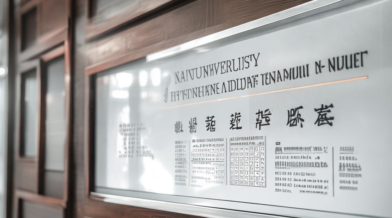 南通大学录取安排什么时候公布？2026新生入学时间表