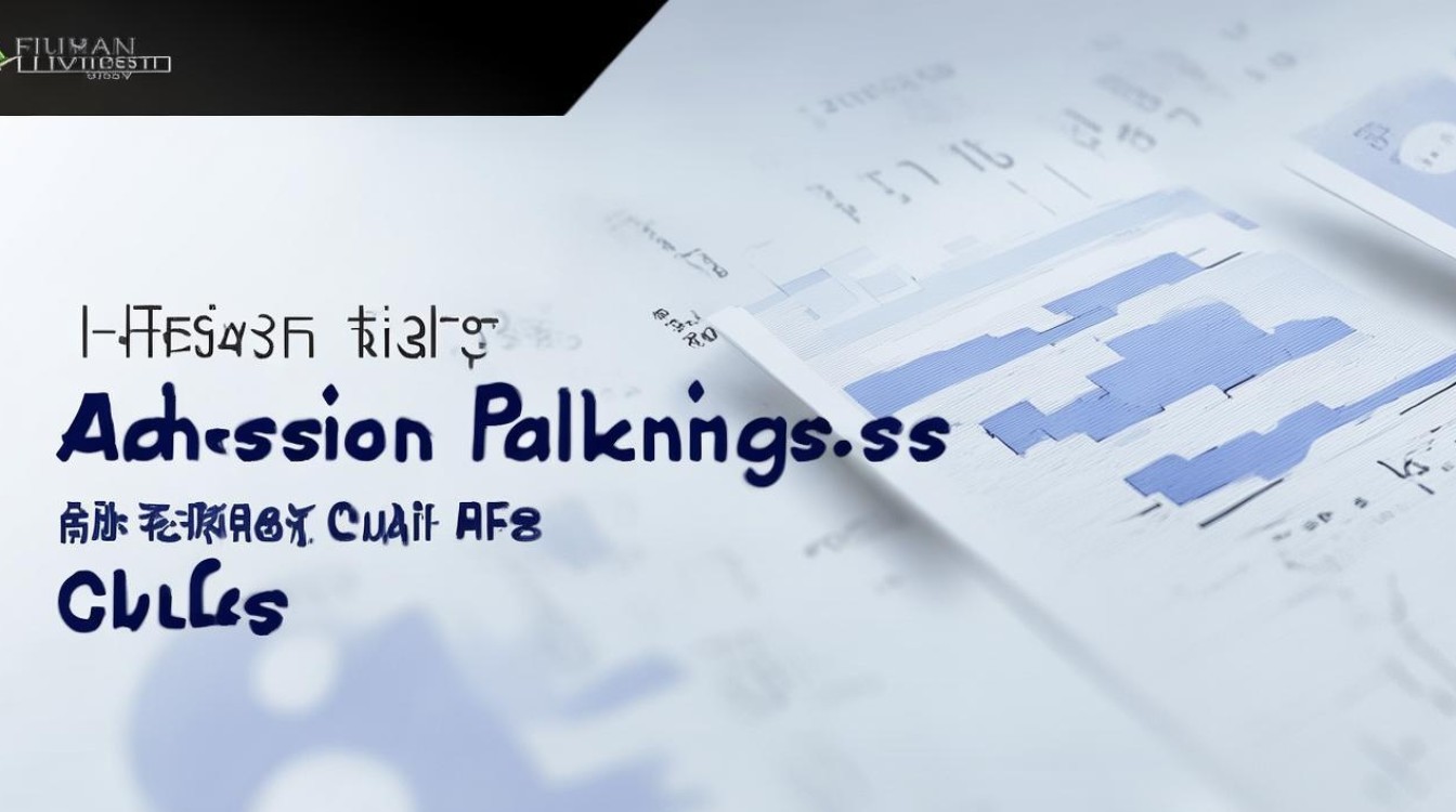 福建大学录取排名多少能上？福建大学录取分数线排名查询