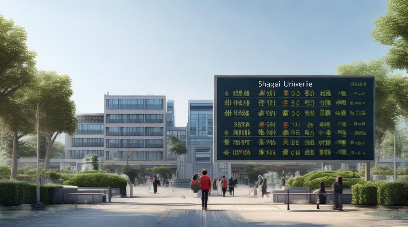 上海大学录取要求有哪些？上海大学录取分数线是多少