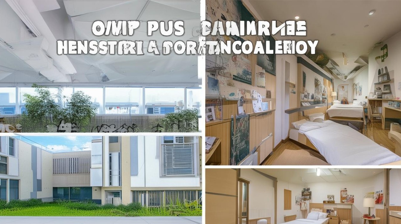 衡水职业学院宿舍怎么样，衡水职业学院宿舍环境真实照片