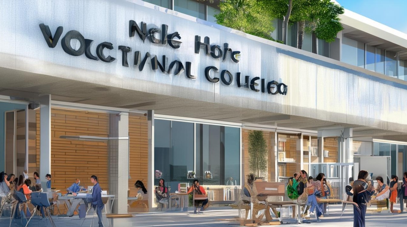 新希望职业学院怎么样？新希望职业学院招生简章及分数线