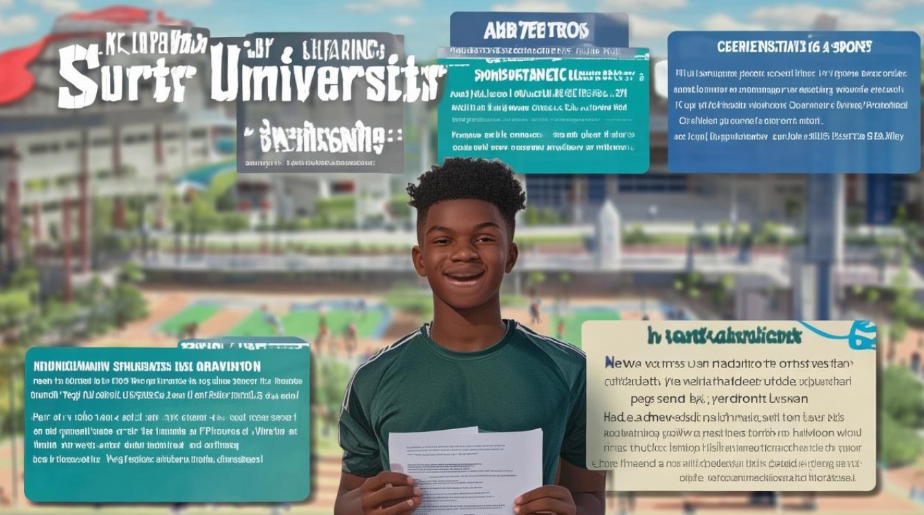 体育大学录取流程是怎样的？体育生考体校需要什么条件