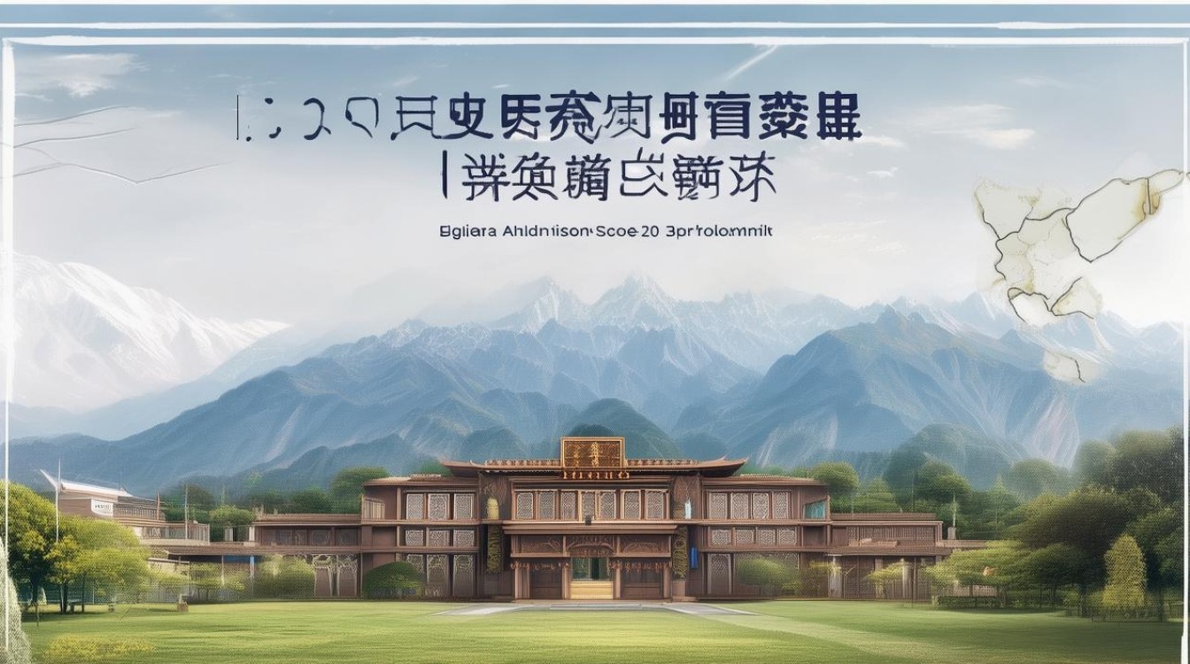 山峡大学录取浙江分数线是多少？2026录取分数线一览