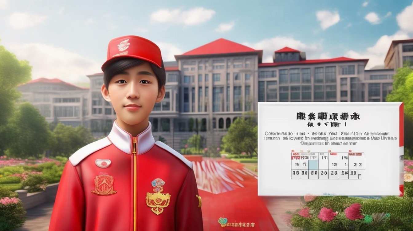 被成都大学录取后需要做什么？录取通知书什么时候发