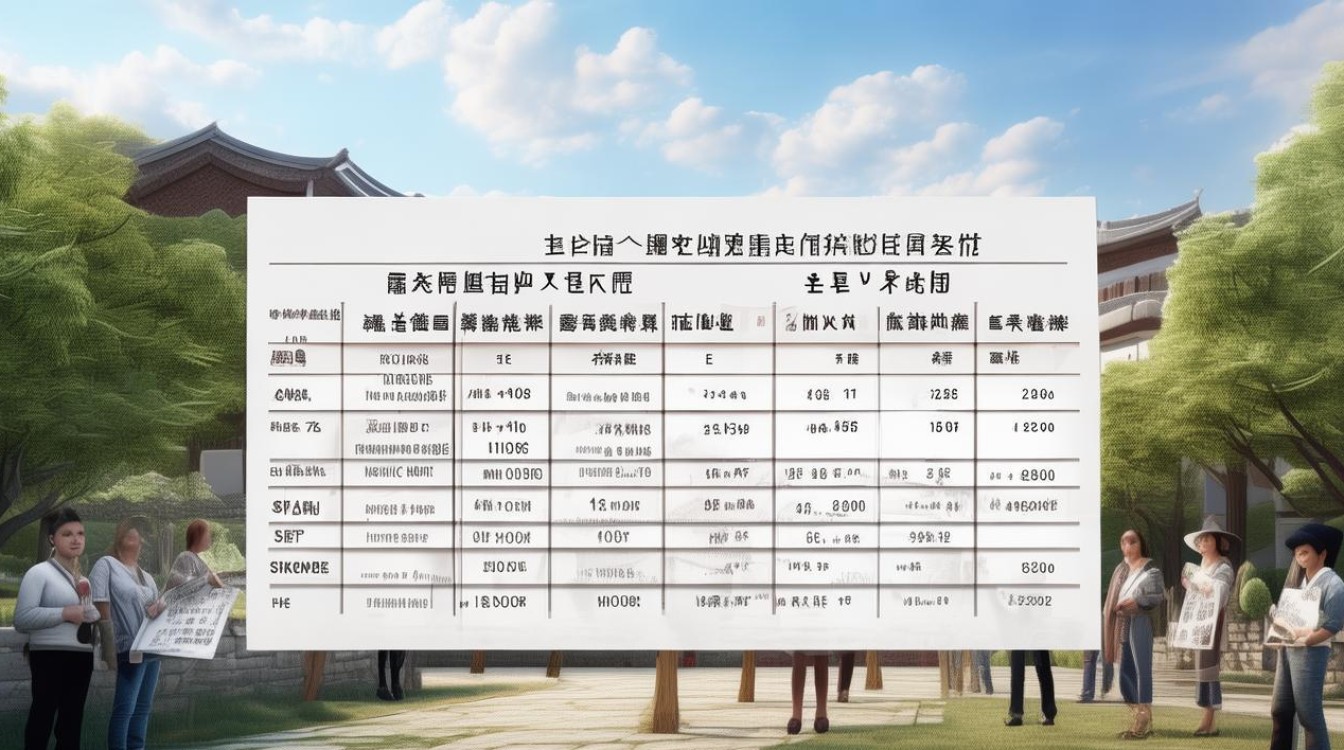 国内大学录取条件有哪些？高考多少分能上名校？