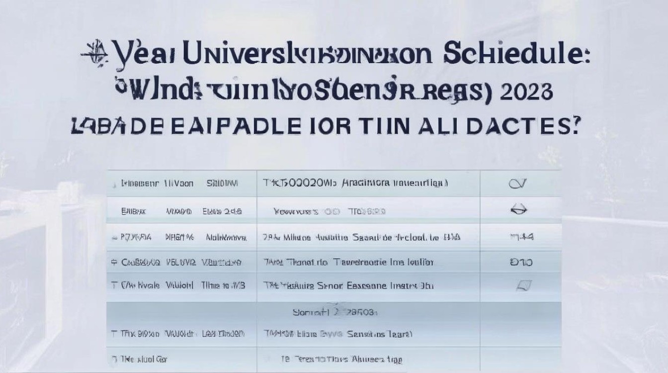 今年大学录取几号开始?2026各批次录取时间安排表 今年大学录取几号开始?2026各批次录取时间安排表