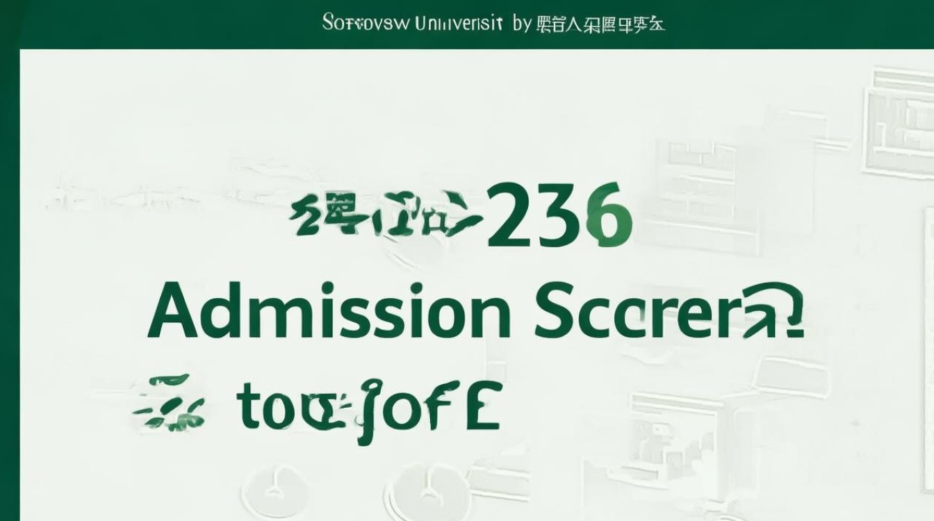 西南大学录取广西分数线是多少?西南大学在广西招生分数线2026 西南大学录取广西分数线是多少?西南大学在广西招生分数线2026
