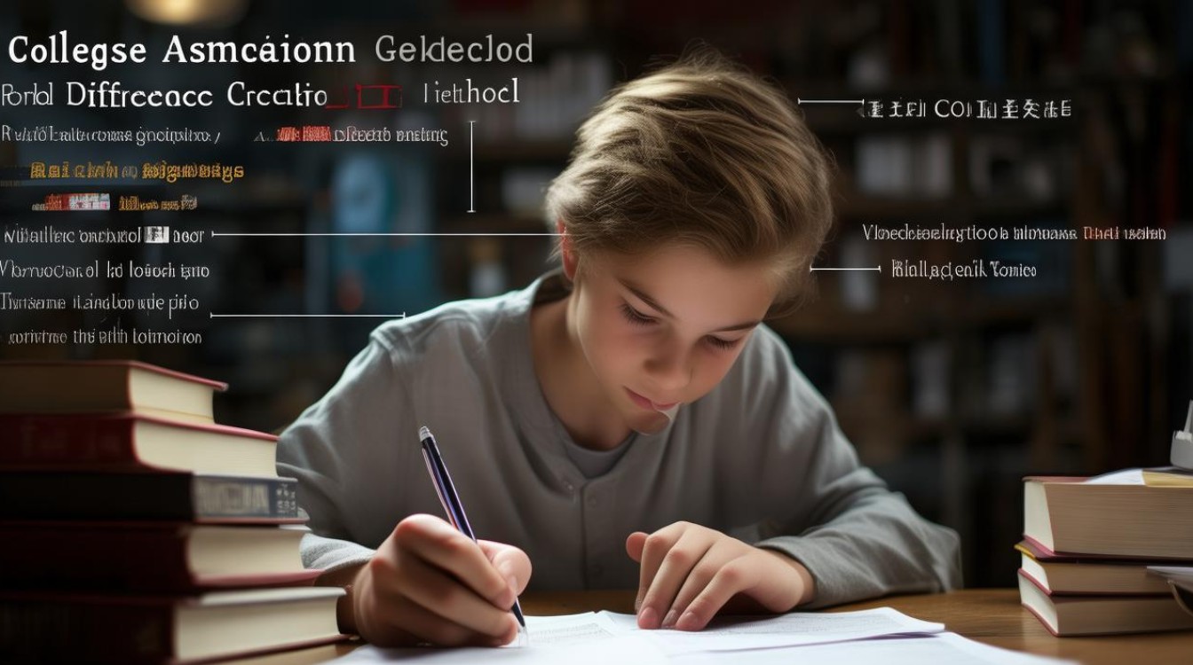 大学录取级差法是什么意思?高考志愿填报必看规则 大学录取级差法是什么意思?高考志愿填报必看规则