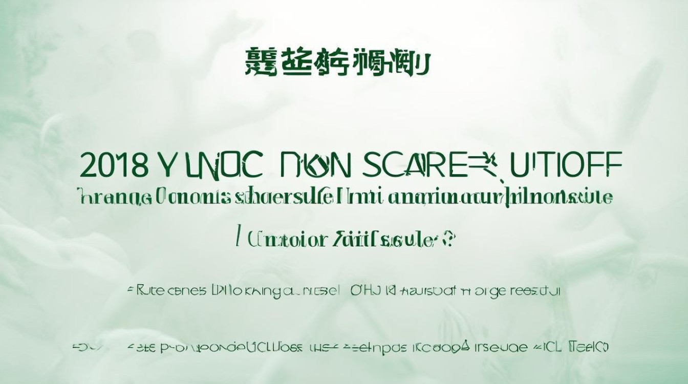 2018杭州大学录取分数线是多少？杭州大学录取结果查询时间