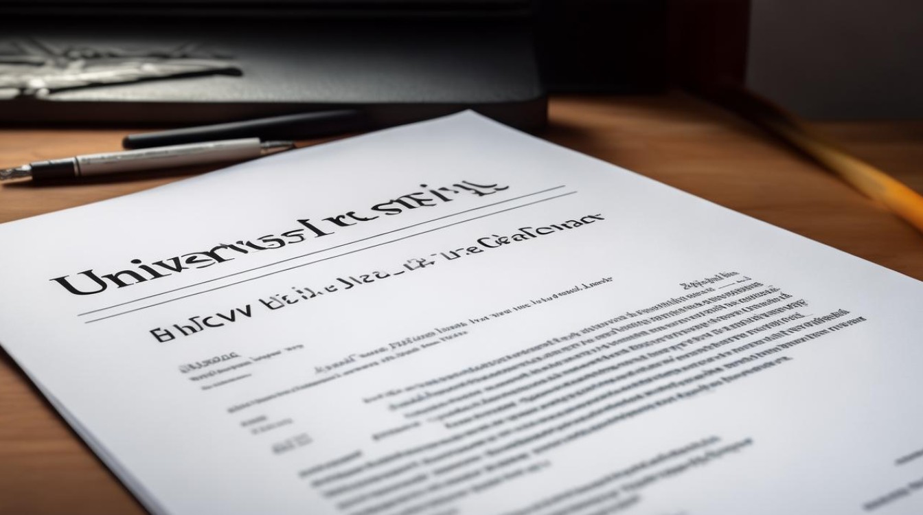 大学录取调档内容有哪些？调档函怎么开