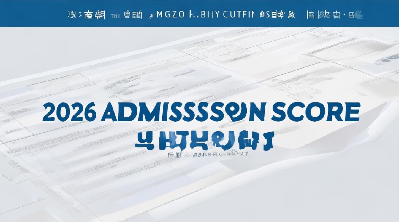 扬州大学在河北录取分数线是多少？2026招生计划及位次排名