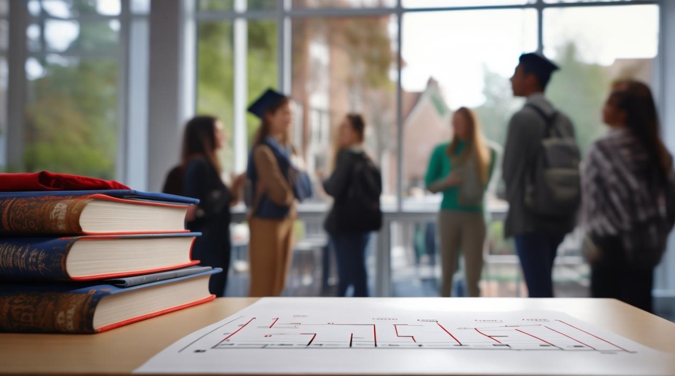 大学录取难度大吗？文科生考大学有多难？