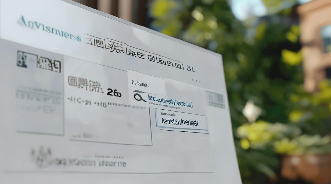 宁夏大学录取查询入口在哪?2026高考录取结果查询时间及方式 宁夏大学录取查询入口在哪?2026高考录取结果查询时间及方式