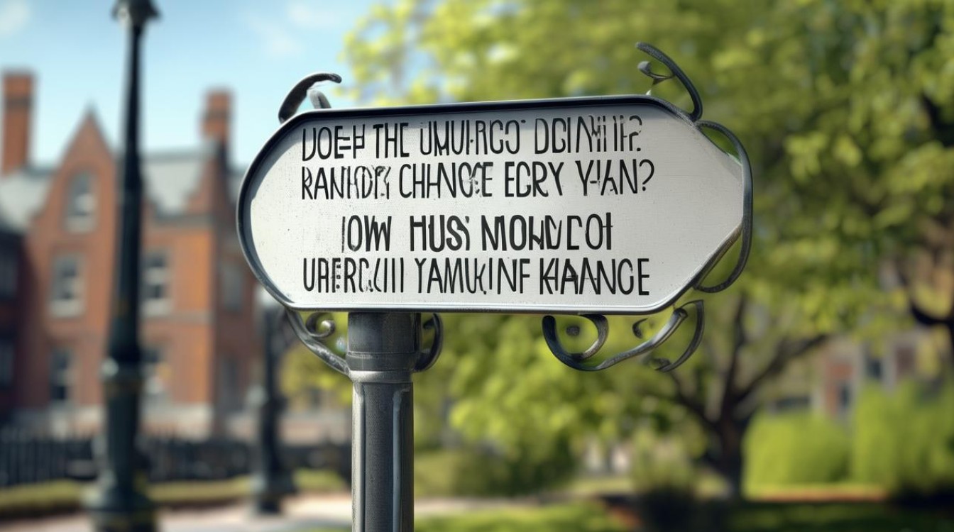 大学录取每年位次会变吗?大学录取位次变化大吗 大学录取每年位次会变吗?大学录取位次变化大吗