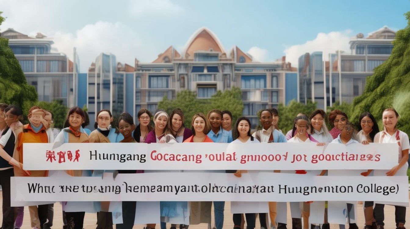 从黄冈职业学院毕业好就业吗？黄冈职业学院就业率怎么样