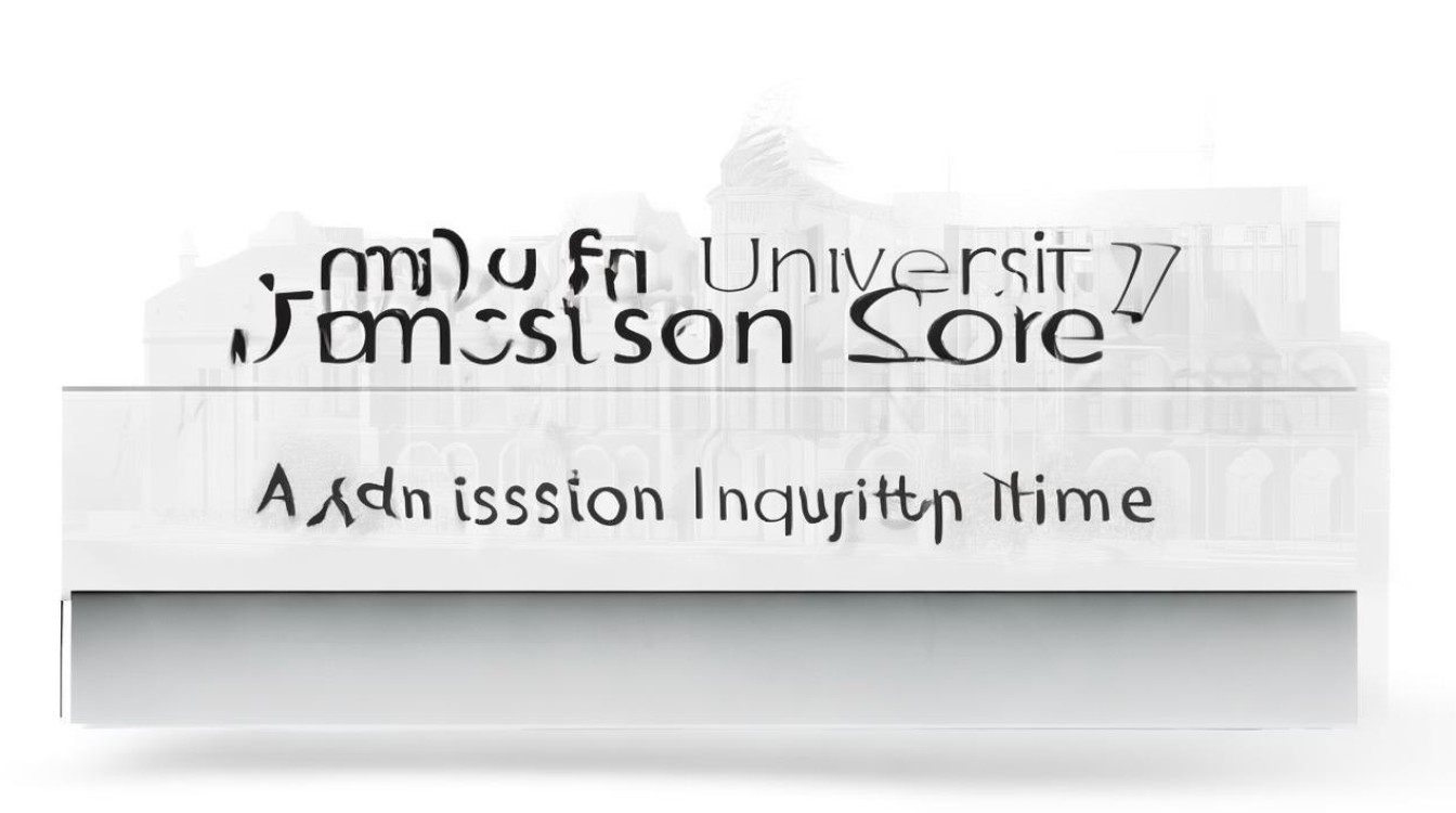 佳木斯附属大学录取分数线是多少？佳木斯大学录取查询时间