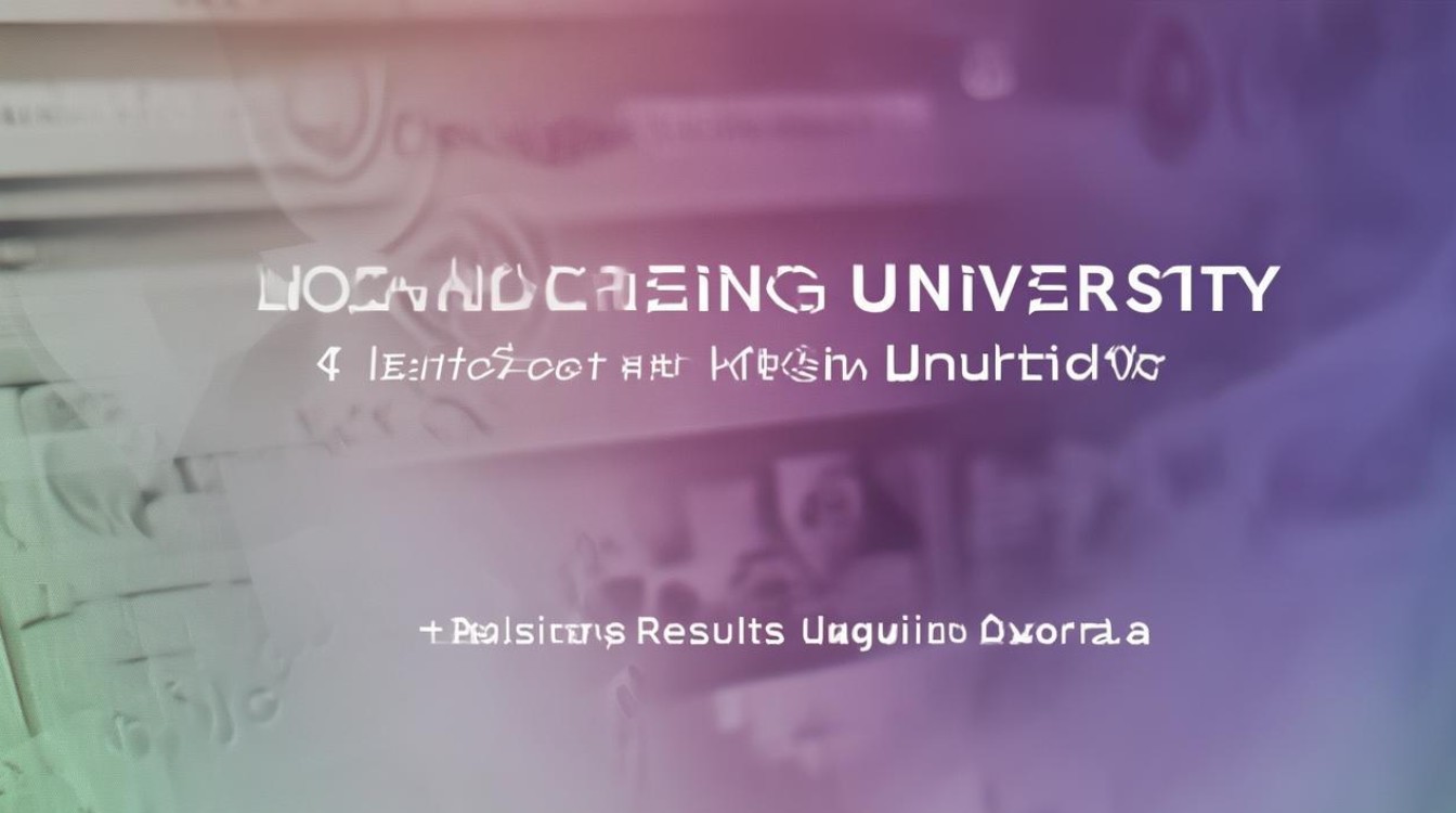 成都大学录取查讯怎么查?成都大学录取结果查询入口 成都大学录取查讯怎么查?成都大学录取结果查询入口