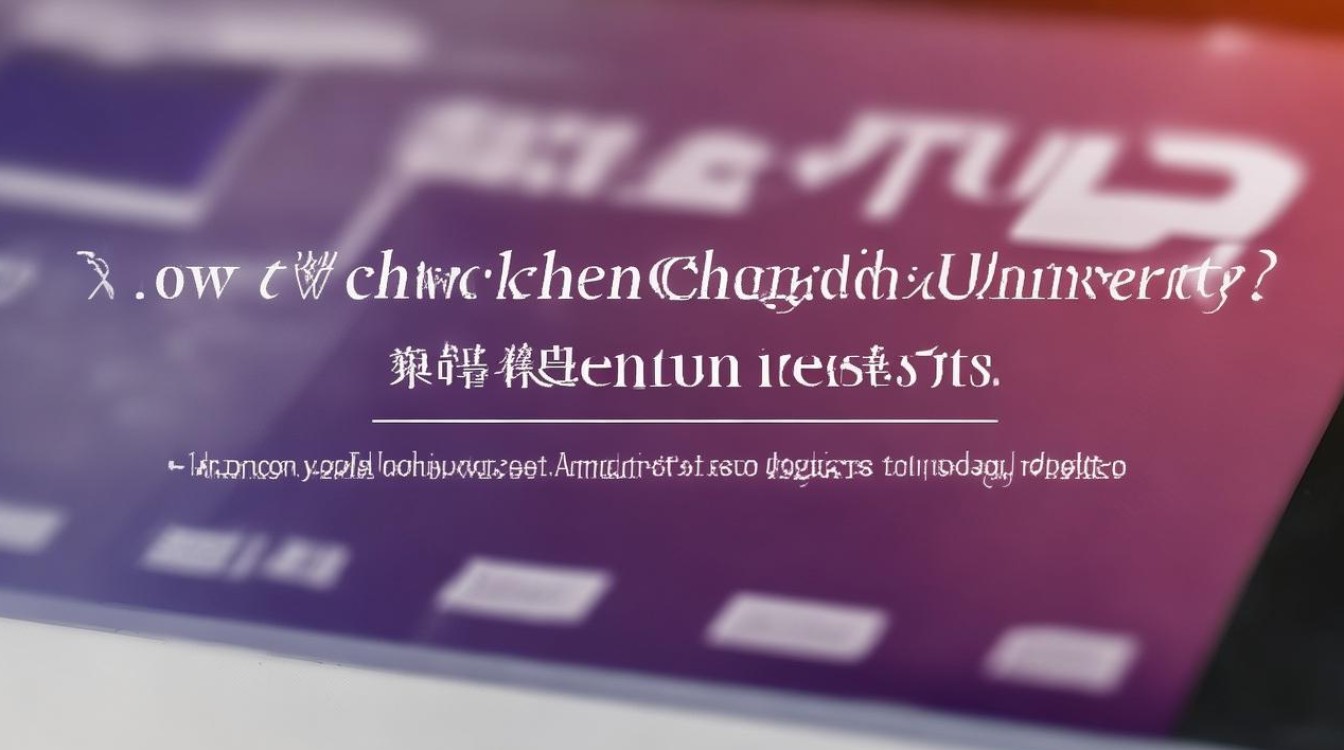 成都大学录取查讯怎么查?成都大学录取结果查询入口 成都大学录取查讯怎么查?成都大学录取结果查询入口