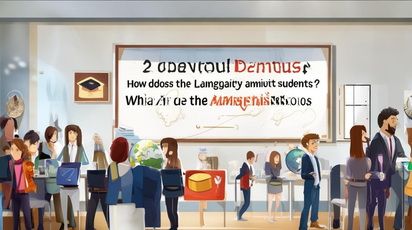 语言大学怎么录取?录取分数线是多少? 语言大学怎么录取?录取分数线是多少?