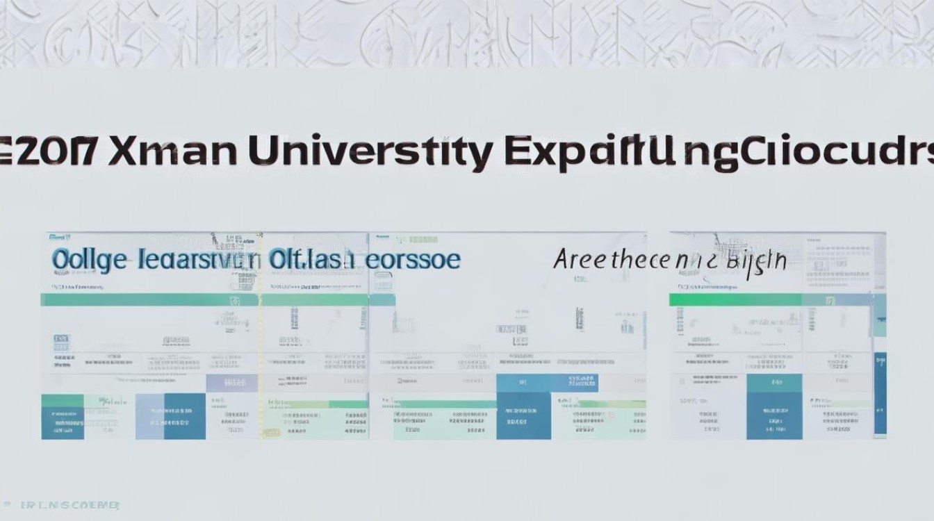 2017年厦门大学高考分数线是多少,录取分数线高吗 2017年厦门大学高考分数线是多少,录取分数线高吗