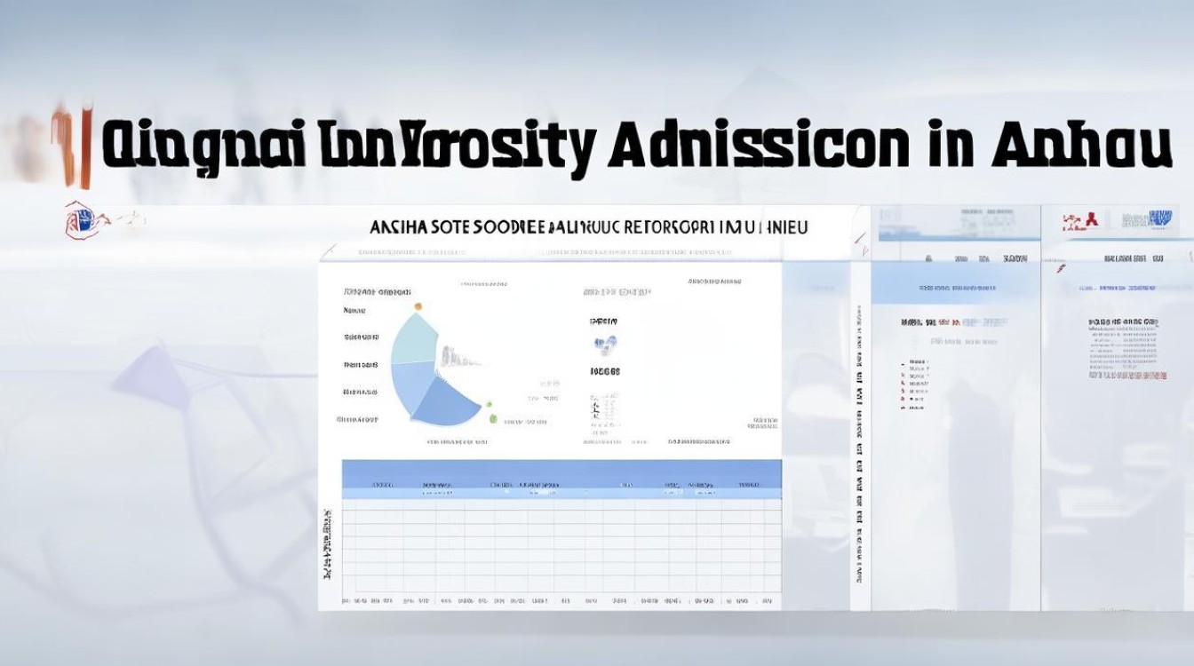 青海大学在安徽录取分数线是多少？青海大学安徽招生简章及历年数据