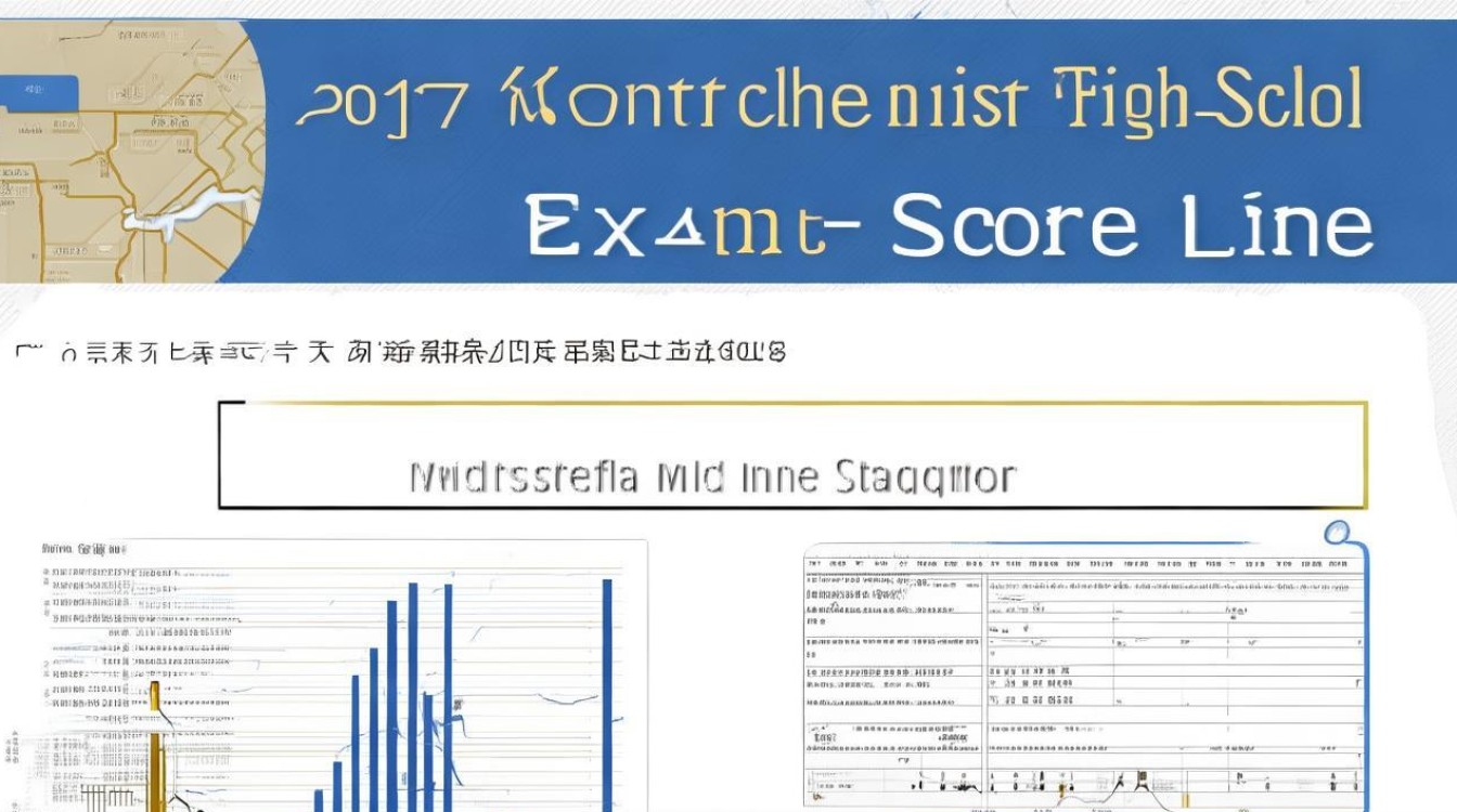 2017蒙城一中中考分数线是多少，录取分数线查询