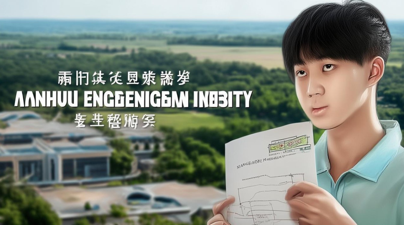 录取安徽工程大学意味着什么?安徽工程大学值得读吗? 录取安徽工程大学意味着什么?安徽工程大学值得读吗?