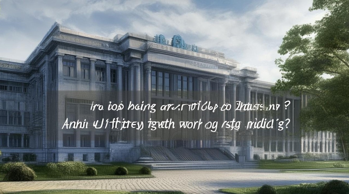 录取安徽工程大学意味着什么?安徽工程大学值得读吗? 录取安徽工程大学意味着什么?安徽工程大学值得读吗?