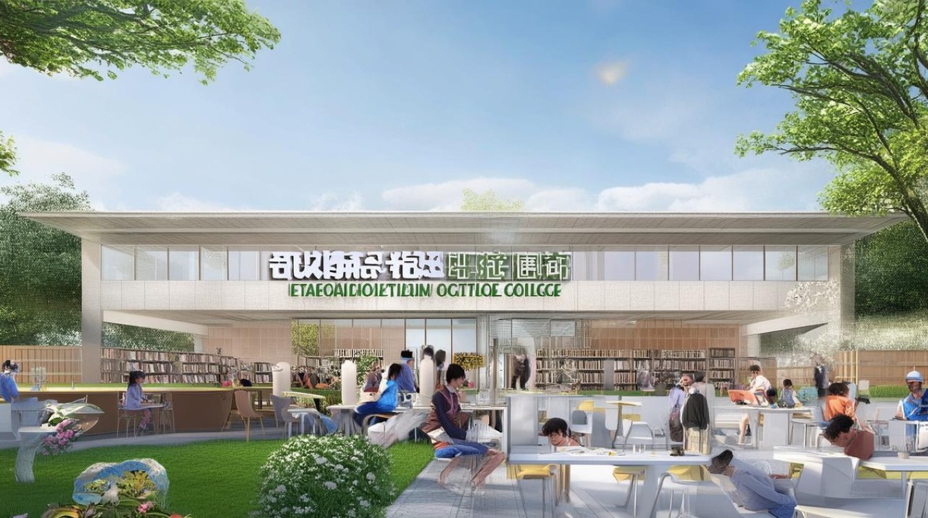 电白健康职业学院怎么样？电白健康职业学院招生简章及专业设置