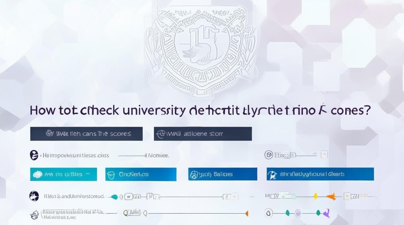 大学录取分数线怎么查？踩分能上什么大学