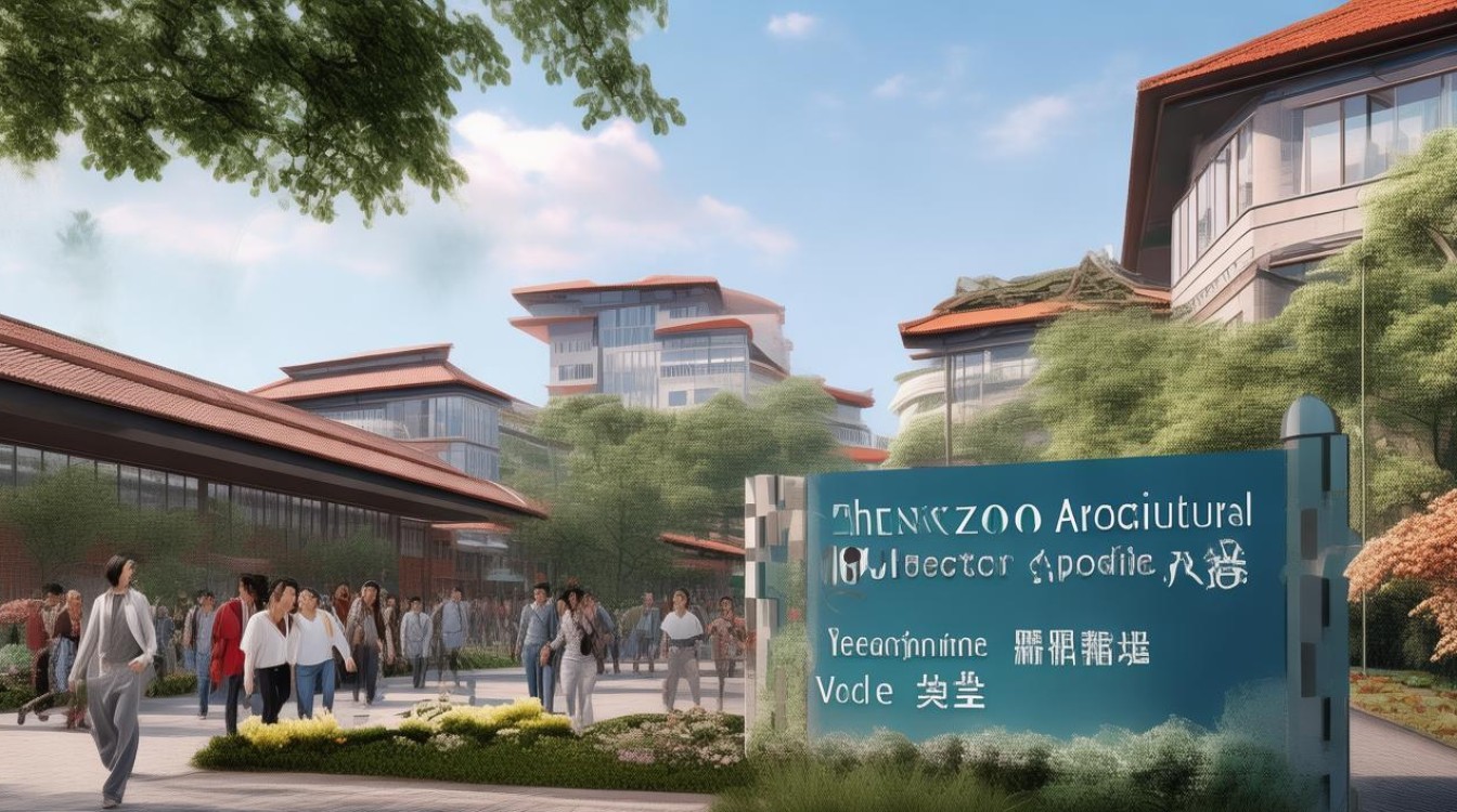 郑州农大职业学院怎么样?郑州农大职业学院地址在哪里 郑州农大职业学院怎么样?郑州农大职业学院地址在哪里