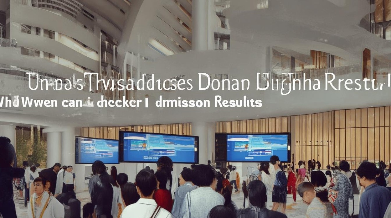 东华大学录取过程是怎样的?东华大学录取结果查询时间 东华大学录取过程是怎样的?东华大学录取结果查询时间