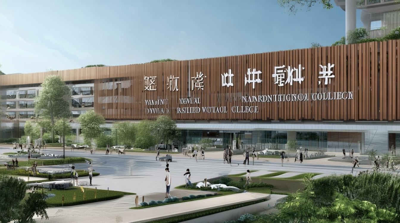 南京轨道职业学院怎么样？南京轨道职业学院招生简章