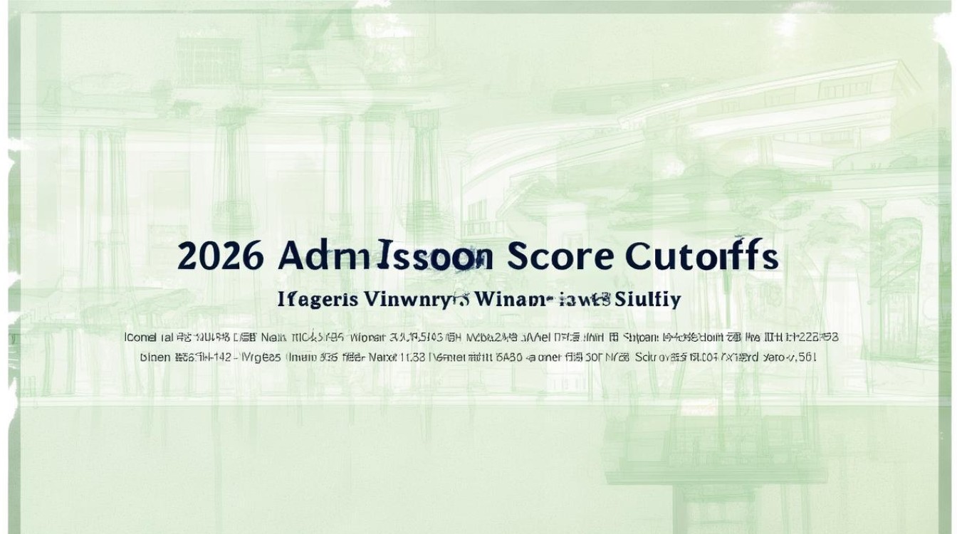 武汉大学江西录取分数线是多少？2026招生人数及位次一览