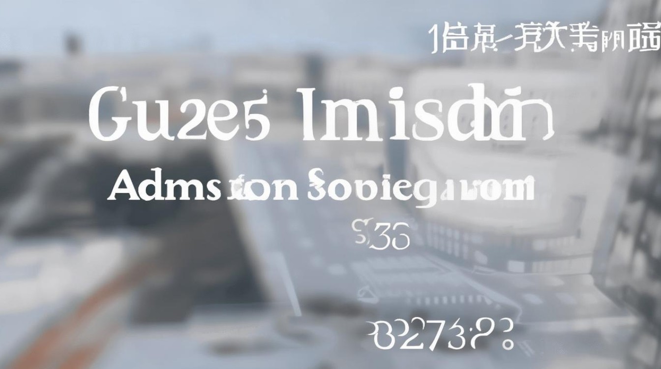 焦作大学录取情况如何?焦作大学2026录取分数线是多少 焦作大学录取情况如何?焦作大学2026录取分数线是多少