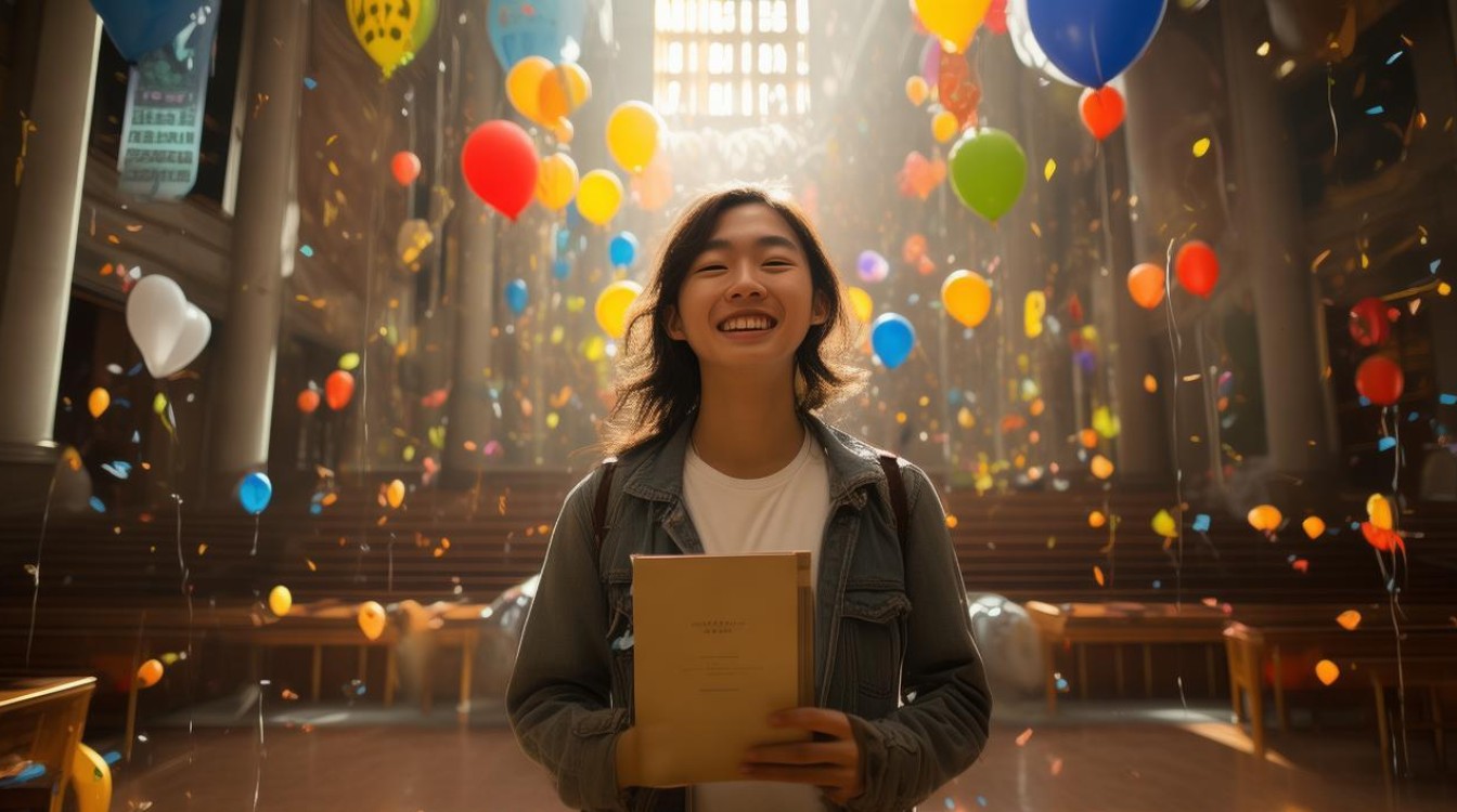 大学录取的句子有哪些？精选大学录取励志语录大全