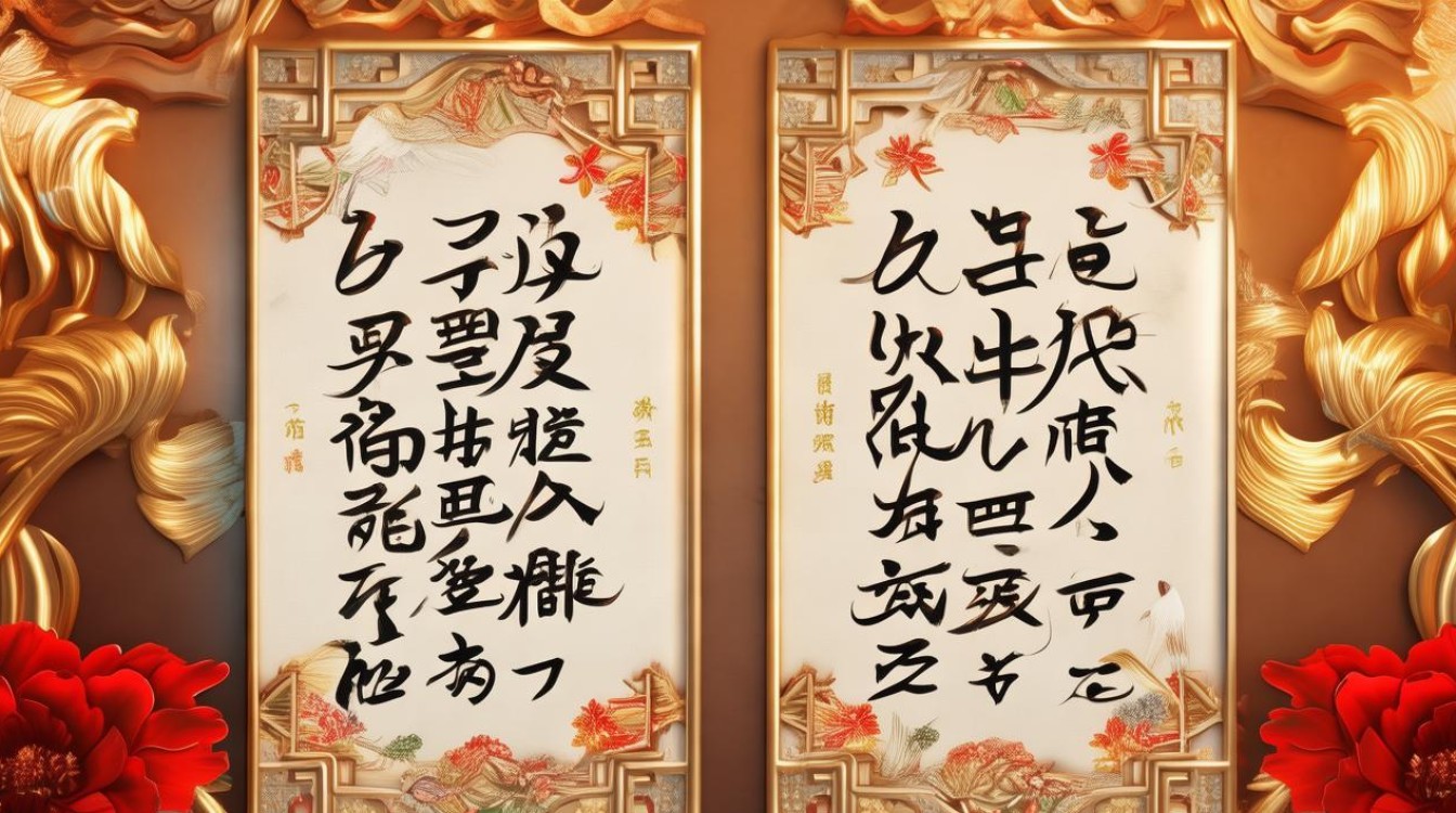 祝贺大学录取对联怎么写？精选金榜题名喜庆对联大全